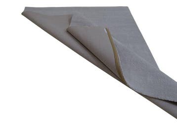 Shaggy - Neuf et inutilisé - Nettoyé - Tapis - 255 cm - 197, Nieuw