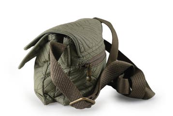 Kipling Handtas Groen, Verzenden