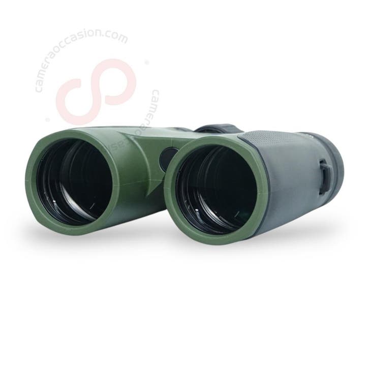 Zeiss Terra ED 8x42 Black-Green nr. 2197, Audio, Tv en Foto, Optische apparatuur | Verrekijkers, Zo goed als nieuw, Ophalen of Verzenden