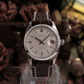Rolex - Oyster Precision - Sans prix de réserve - 6694 -, Nieuw