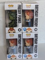 Funko - Funko Pop - Funko Exclusive Freddy Funko Bundle -, Antiek en Kunst