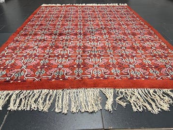 Marokkaanse Berber - Vloerkleed - 274 cm - 200 cm