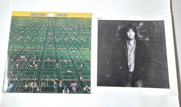 Chris Rea – Tennis, Cd's en Dvd's, Verzenden, Nieuw in verpakking
