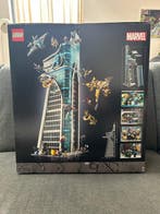 Lego Set - Marvel, Promotional - 76269 Avengers Tower met