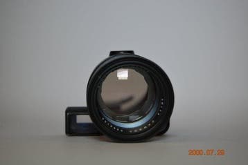Leica Elmarit-m 135mm f/2.8 (11829) - Optical Viewing