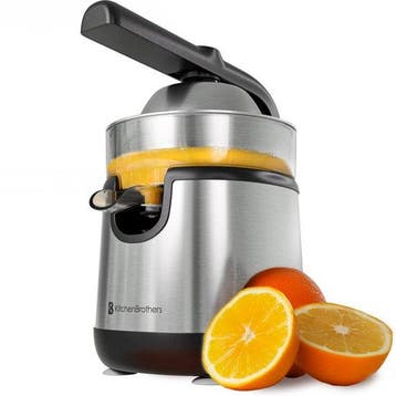 2dekans | KitchenBrothers Citruspers - Elektrische, Ophalen of Verzenden, Nieuw