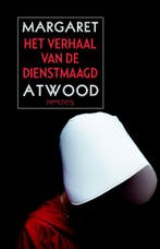 Het verhaal van de dienstmaagd / Het verhaal van de, Verzenden, Zo goed als nieuw, Margaret Atwood