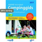 ANWB voordeel campinggids 9789018040543, Verzenden, Gelezen