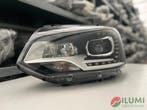 PHARE AVANT VW T5 LIFT XENON LED GAUCHE KPL 7E5941015, Verzenden