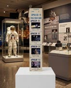 NASA - Apollo 11, Moon Mission, Antiek en Kunst