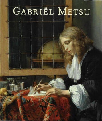 GabriÃ«l Metsu (1629-1667) 9789071450303, Verzenden