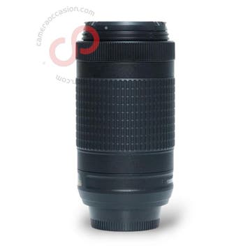 Nikon 70-300mm 4.5-6.3 G ED DX VR AF-P nr. 2931, TV, Hi-fi & Vidéo, Photo | Lentilles & Objectifs, Ophalen of Verzenden