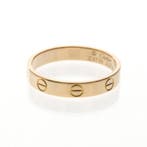 Cartier - Bague or rose, Bijoux, Sacs & Beauté, Bagues