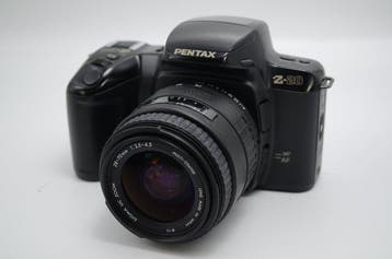 Pentax, Sigma Z-20 + UC Zoom 3.5-4.5/28-70mm +, Nieuw