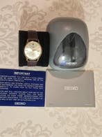 Seiko - seiko - Zonder minimumprijs - Heren - 1980-1989