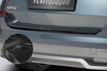 Bumperbescherming voor Skoda Kamiq LKS057-G, Verzenden, Nieuw
