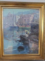 Alfredo Sablautzky (XX) - Porto