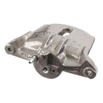Remklauw Vooras links Toyota Yaris 1.0 1999-2005, Verzenden