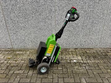 MOVEXX T1500 Elektrische trekker