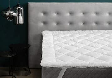 Sleeptime Aloë Vera Oplegmatras - 160 x 200, Nieuw
