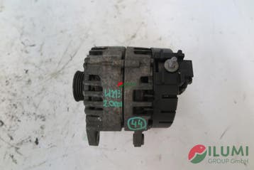 Alternator Mercedes Benz W205 W213 2.0 CDI A0009063903, Verzenden