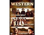 Western Collection, The, Verzenden