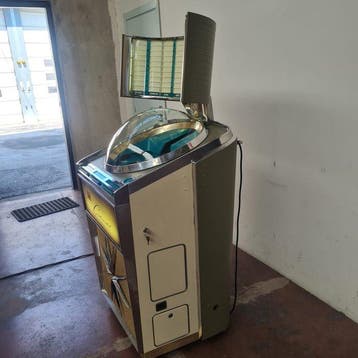 AMI - CONTINENTAL Jukebox, TV, Hi-fi & Vidéo, Radios