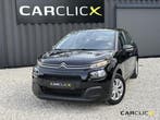 Citroën C3, Nieuw