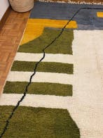 Berber - Tapijt - 330 cm - 215 cm - Berber- Marokko, Nieuw
