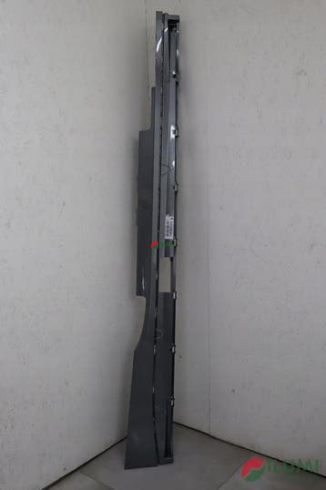 Dorpellijst rechts BMW M4 G82 G83 8074898, Verzenden