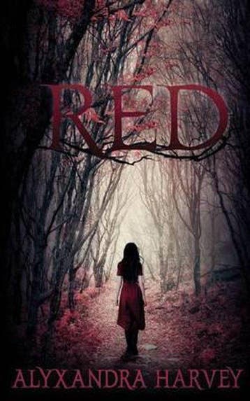 Red 9781508524779 Jacky Colliss Harvey, Verzenden, Zo goed als nieuw, Jacky Colliss Harvey