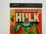 The Incredible Hulk #113 - Sandman Appearance - 1 Comic - EO, Nieuw