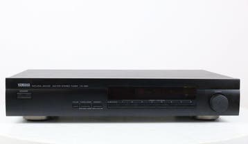 Yamaha - TX-480 Tuner