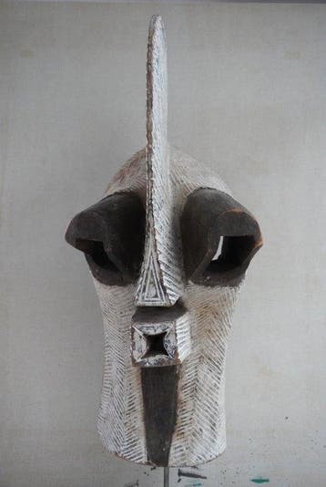 Mask - Songye - Afrique