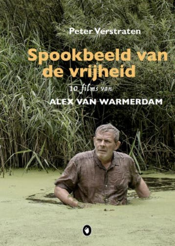 Spookbeeld van de vrijheid 9789064039454 Peter Verstraten, Boeken, Verzenden, Gelezen, Peter Verstraten