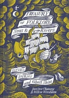 Treasury of Folklore 9781849946599 Dee Dee Chainey, Verzenden, Dee Dee Chainey