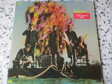 FEVER TREE - Fever Tree & Another Time Another Place