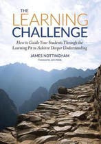 The Learning Challenge 9781506376950 James Andrew Nottingham, Verzenden, Gelezen, James Andrew Nottingham