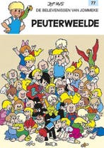 Het luchtkasteel / Jommeke B2B / 226 9789063348151, Verzenden, Zo goed als nieuw