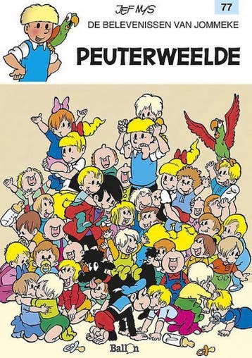 Het luchtkasteel / Jommeke B2B / 226 9789063348151, Verzenden, Zo goed als nieuw