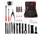 Veiling - Trim Removal Kit  - 43 delig - Deurpaneel Verwijde, Nieuw