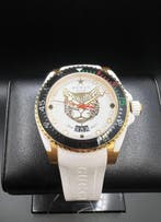 Gucci - Dive - Zonder minimumprijs - YA136322 - Heren -, Nieuw