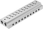 Festo Rail De Collecteur - 549647, Verzenden