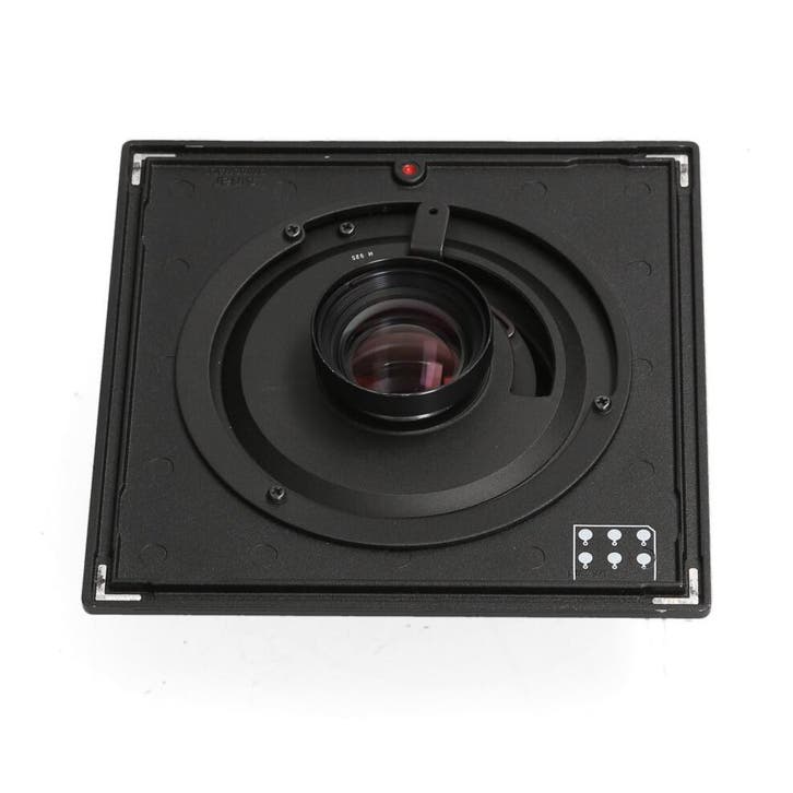 Sinar Rodenstock Sironar-N 150mm f/5.6 MC · 1 jaar garantie, TV, Hi-fi & Vidéo, Photo | Lentilles & Objectifs, Enlèvement ou Envoi