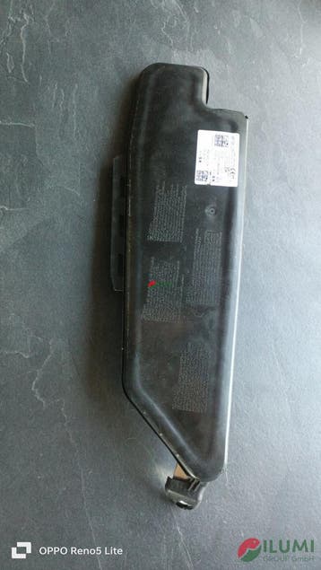 Airbag stoel links VW Golf 8 VIII links, Auto-onderdelen, Verzenden, Gebruikt, Volkswagen