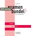 Examenbundel vwo Duits 2019/2020 9789006690897 M. van Rossum, Verzenden, Gelezen, M. van Rossum