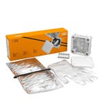 OBO T-Box Boîte De Montage En Surface Mur/Plafond - 2010007, Verzenden