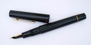 Omas - Tokyo edition - Stylo à plume, Nieuw