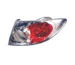 Feux Arrière Droit Pour Mazda 6 4P 5P 02-05, Verzenden