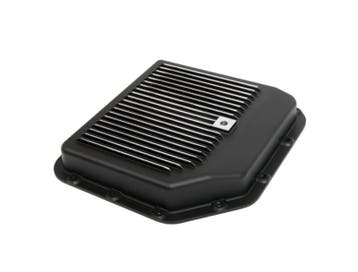 Th350 aluminium oil pan Black, Ophalen of Verzenden